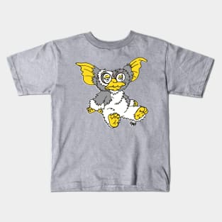 Gizmoleman Kids T-Shirt